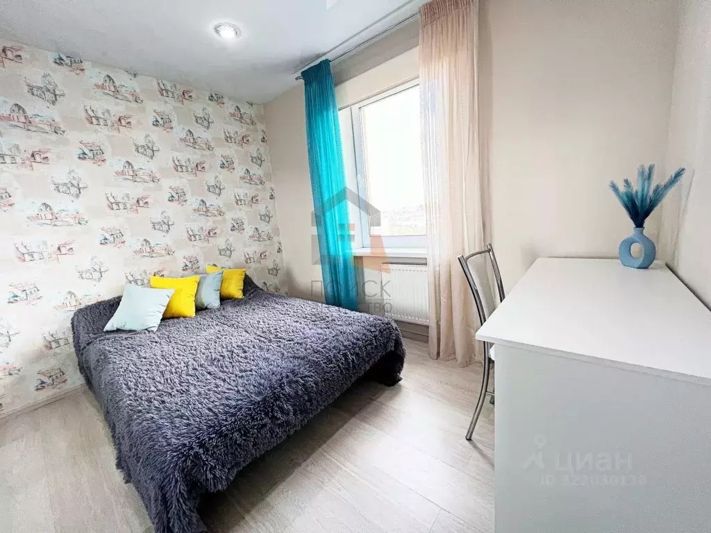 2-к кв. Кировская область, Киров Московская ул., 121к1 (48.0 м) - Фото 1