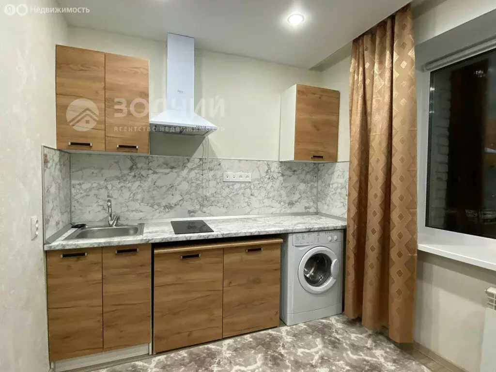 Квартира-студия: Чебоксары, улица Тимофея Кривова, 19к1 (19.4 м) - Фото 2