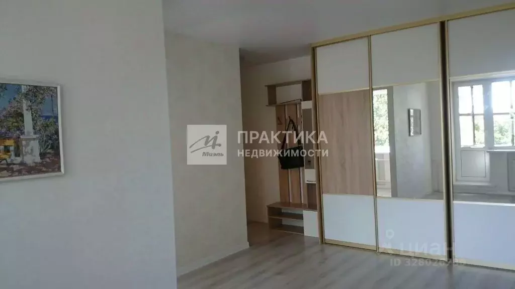 2-к кв. Москва Таганрогская ул., 10/21 (41.0 м) - Фото 1