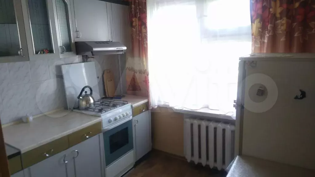 2-к. квартира, 49 м, 4/9 эт. - Фото 0