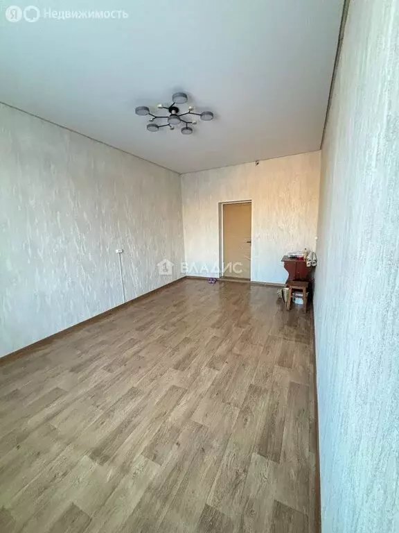 1к в 10-комнатной квартире (18.6 м) - Фото 2