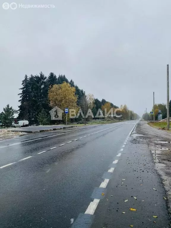 Участок в Вологодский муниципальный округ, деревня Матвеевское ... - Фото 1