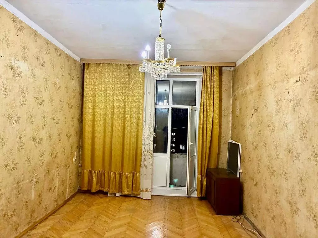 Продается 2-комнатная квартира - Фото 1