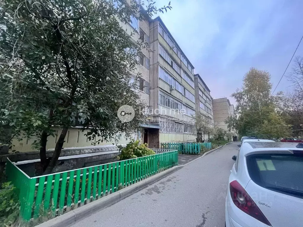 2-к кв. Татарстан, Казань Хибинская ул., 10а (51.0 м) - Фото 0