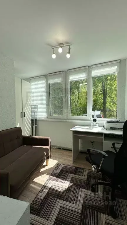 Студия Москва ул. 8-я Текстильщиков, 2К2 (17.0 м) - Фото 0