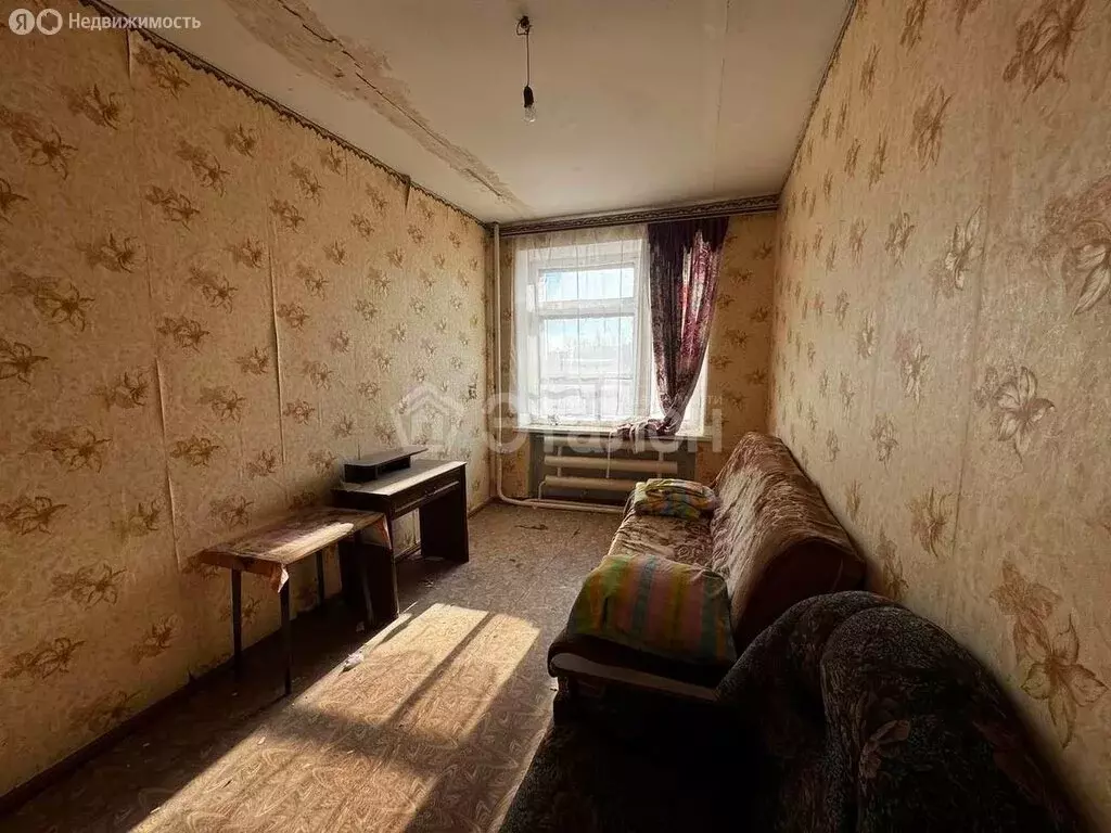 2-комнатная квартира: Дубовка, Рабочая улица, 2А (38.5 м) - Фото 2