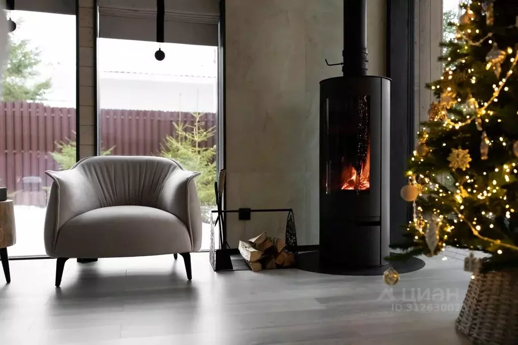 Дом в Московская область, Ступино городской округ, д. Бекетово ул. ... - Фото 1