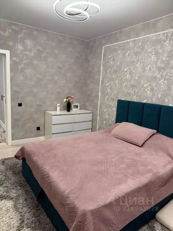 2-к кв. Санкт-Петербург Бокситогорская ул., 33 (59.0 м) - Фото 1