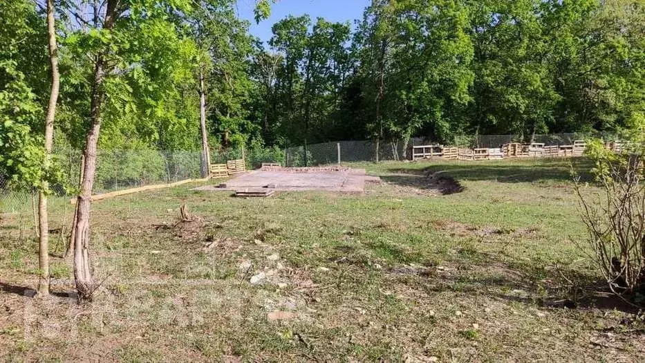 Участок в Краснодарский край, Новороссийск городской округ, с. ... - Фото 2