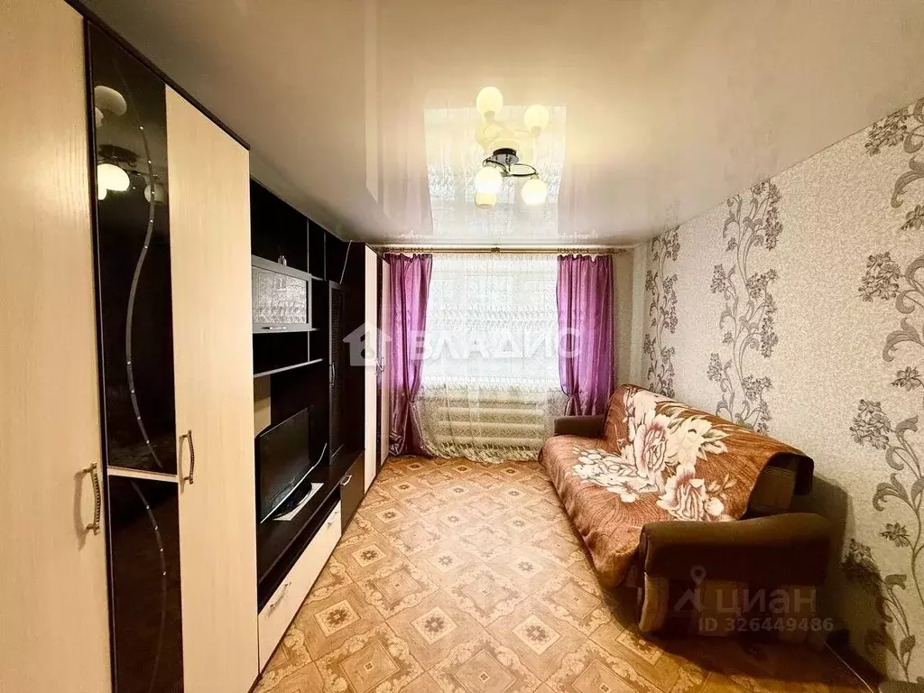 Студия Воронежская область, Воронеж ул. Молодогвардейцев, 11 (18.9 м) - Фото 1