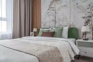 2-к кв. Свердловская область, Екатеринбург ул. Академика Ландау, 35 ... - Фото 1