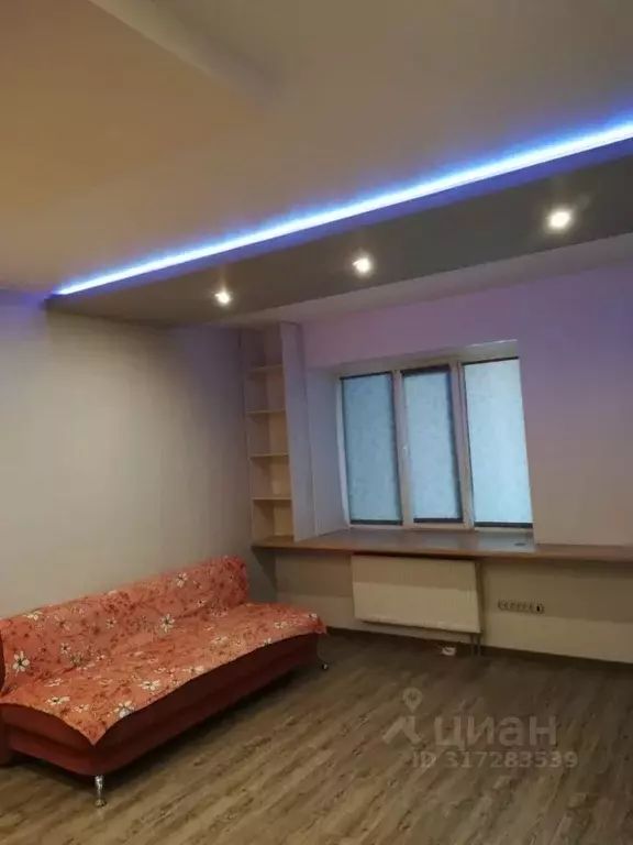 1-к кв. Коми, Сыктывкар Петрозаводская ул., 27/1 (38.5 м) - Фото 0