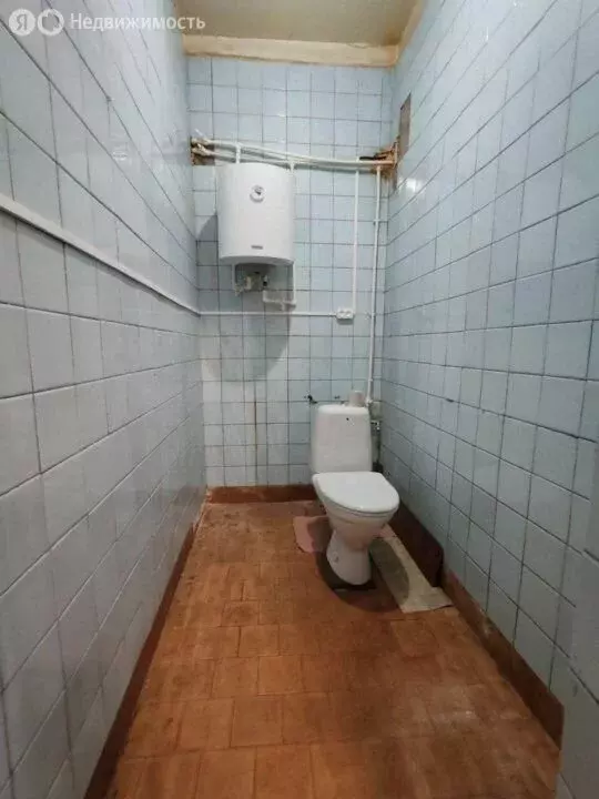 1-комнатная квартира: Ростов-на-Дону, улица Пескова, 3 (24 м) - Фото 2