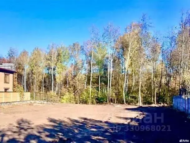 Участок в Орловская область, Орловский муниципальный округ, д. Коневка ... - Фото 1