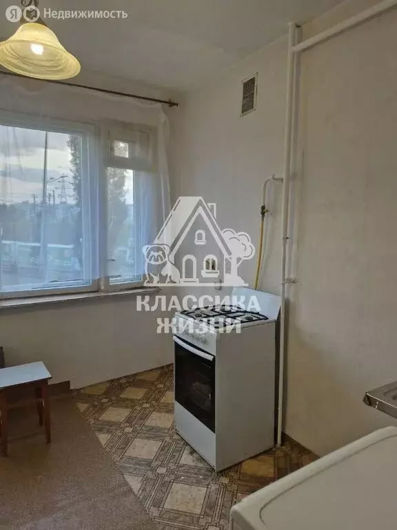 1-комнатная квартира: Нижний Новгород, улица Сергея Акимова, 22 (33.2 ... - Фото 2