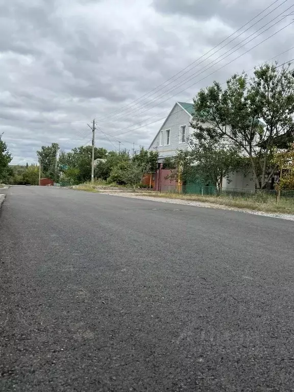 Дом в Воронежская область, Павловск ул. Никитина, 12 (100 м) - Фото 1