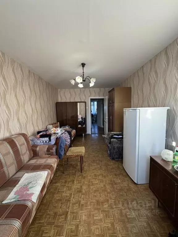 Комната Санкт-Петербург просп. Художников, 24К1 (12.0 м) - Фото 1