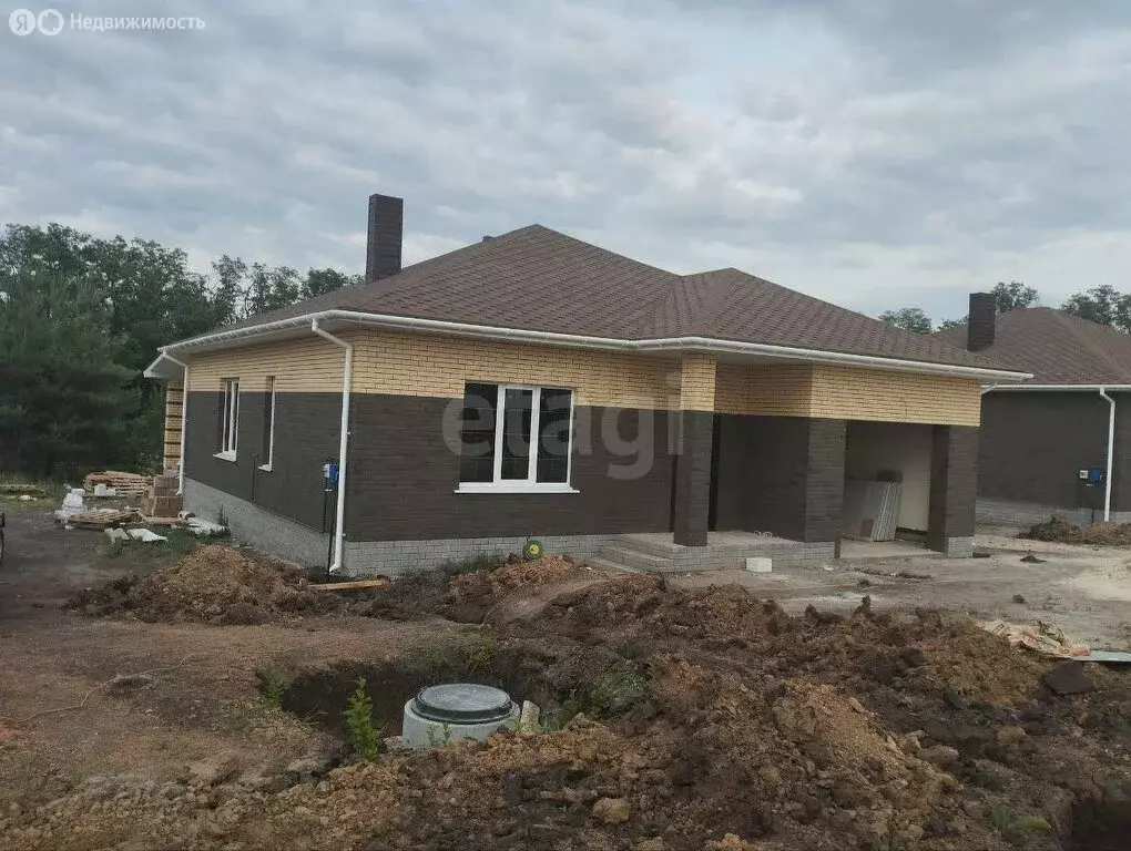 Дом в Разумное, улица Куприна (145 м) - Фото 0