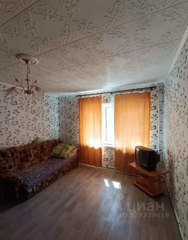 1-к кв. Московская область, Ступино ул. Чайковского, 35 (30.0 м) - Фото 2