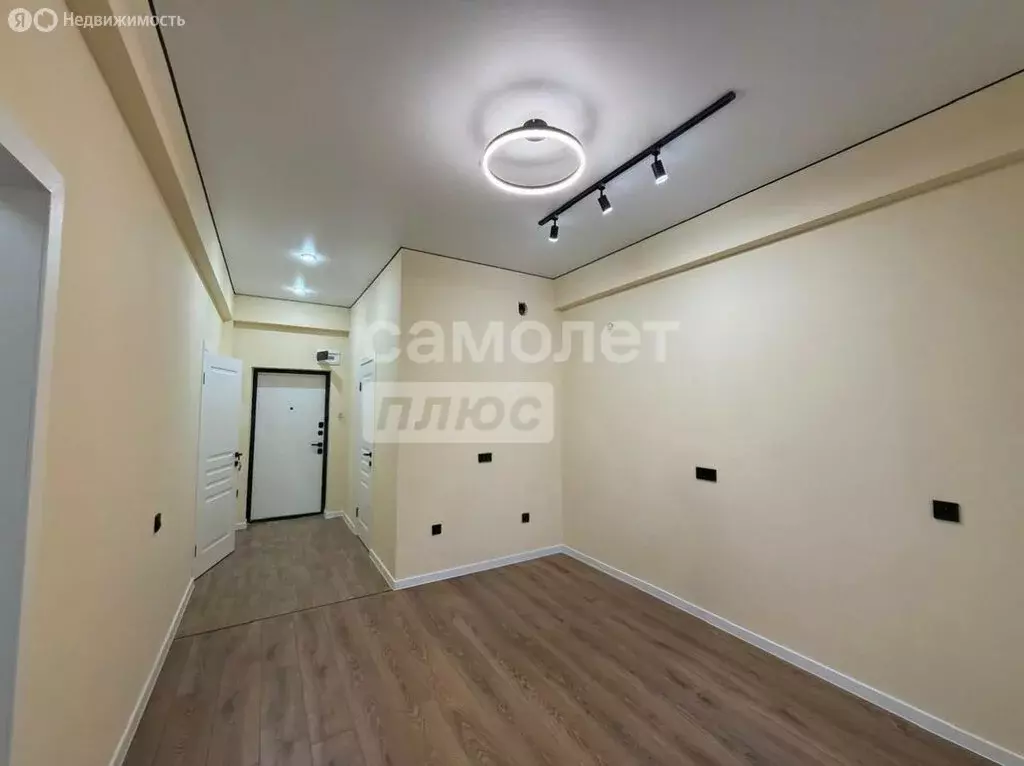 1-комнатная квартира: Махачкала, улица Лизы Чайкиной, 69 (42 м) - Фото 1