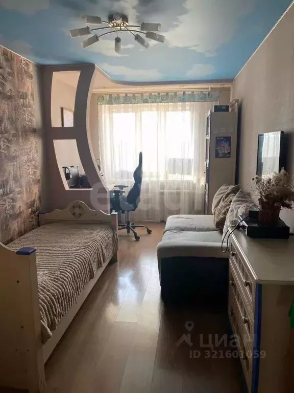 2-к кв. Амурская область, Благовещенск ул. Островского, 253/2 (57.7 м) - Фото 0