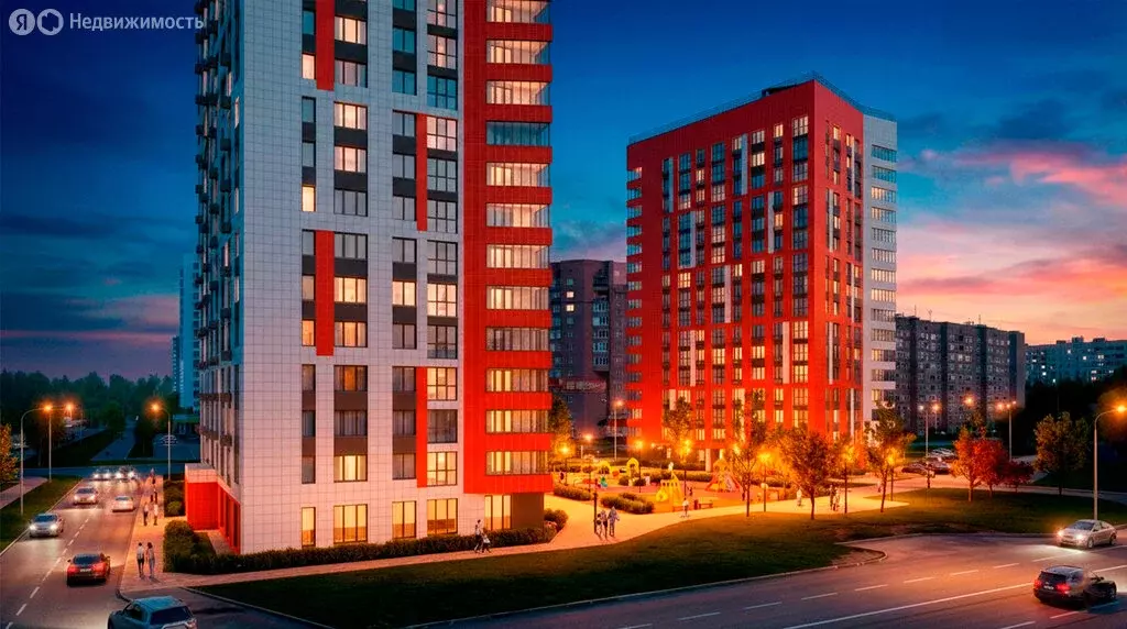 3-комнатная квартира: Йошкар-Ола, улица Панфилова, 14 (89 м) - Фото 2