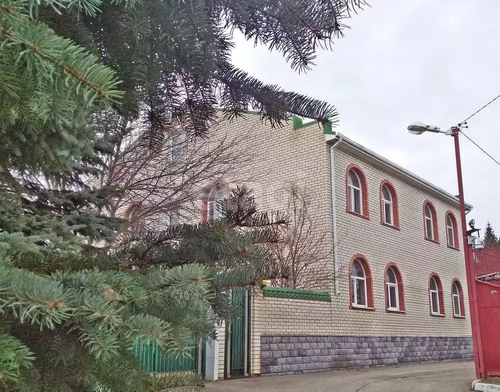 Дом в Ставропольский край, Ставрополь Азовская ул., 64/13 (1500 м) - Фото 2