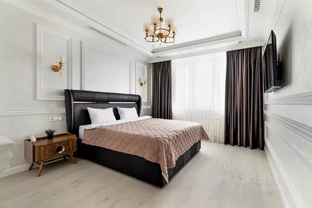 3-к кв. Москва Херсонская ул., 43 (120.0 м) - Фото 1