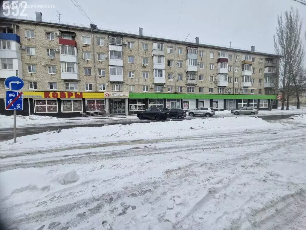 Помещение свободного назначения (270 м) - Фото 1