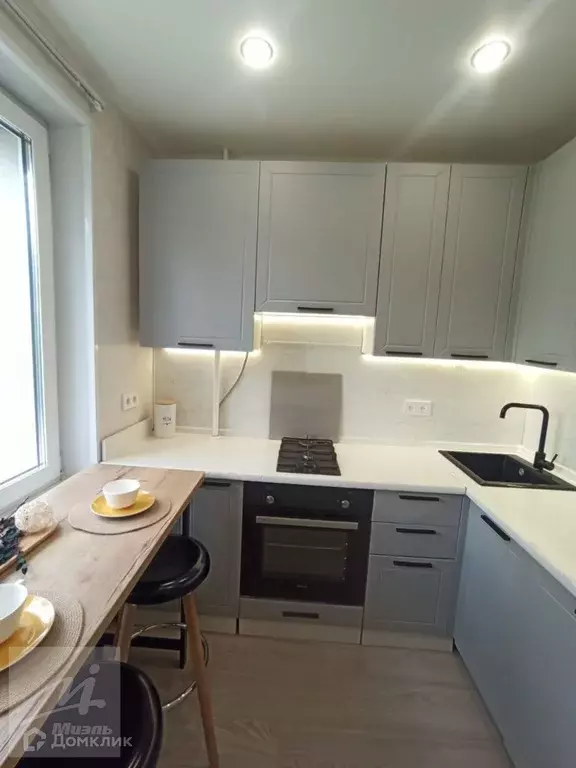 Продаётся 3-к квартира, 58.4 м - Фото 0