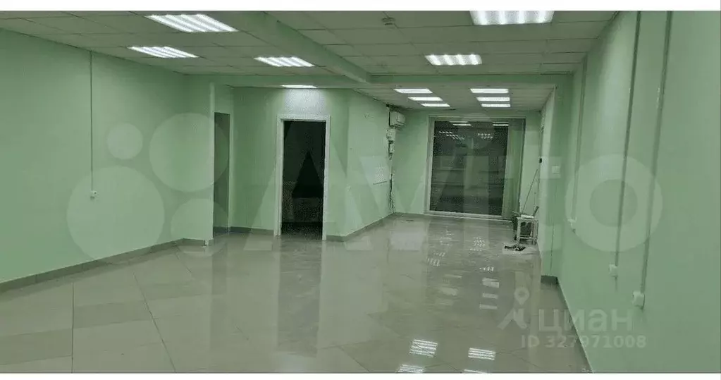 Помещение свободного назначения в Свердловская область, Асбест ул. ... - Фото 2