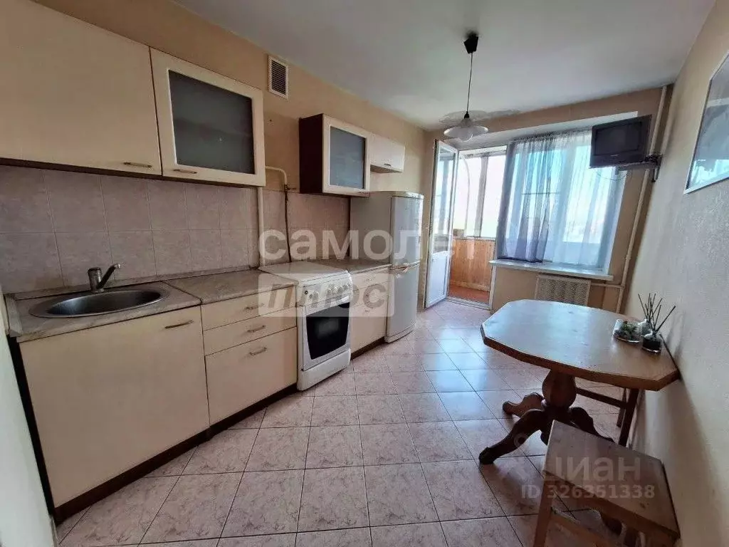 1-к кв. Московская область, Лобня ул. Ленина, 31 (35.7 м) - Фото 1