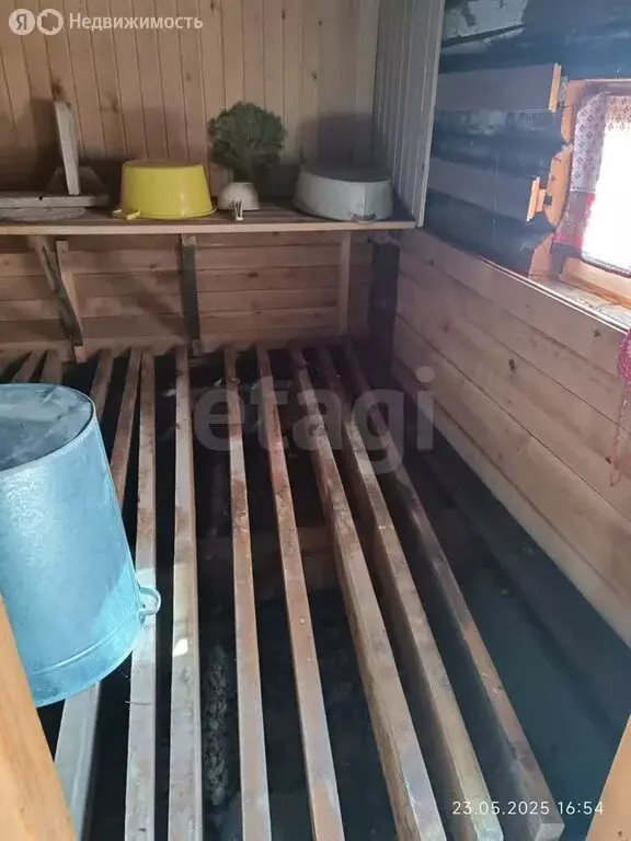 Дом в Нижний Тагил, СНТ Руш, Лесная улица (42 м) - Фото 1