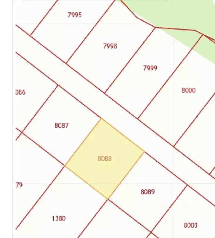 Участок в Омская область, Омский район муниципальный округ, с. ... - Фото 2