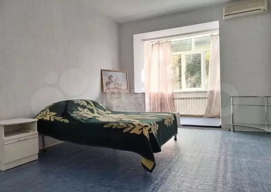3-к. квартира, 84,5 м, 1/5 эт. - Фото 1