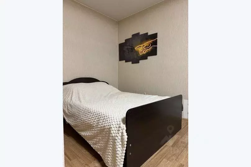 1-к кв. Татарстан, Казань ул. Галимджана Баруди, 20 (44.0 м) - Фото 1