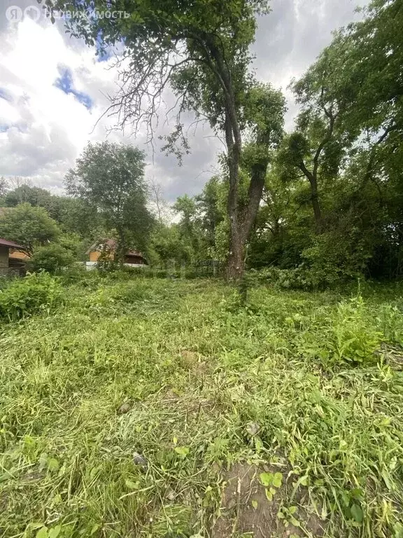 Участок в посёлок Рудаково, улица Льва Толстого (13 м) - Фото 1