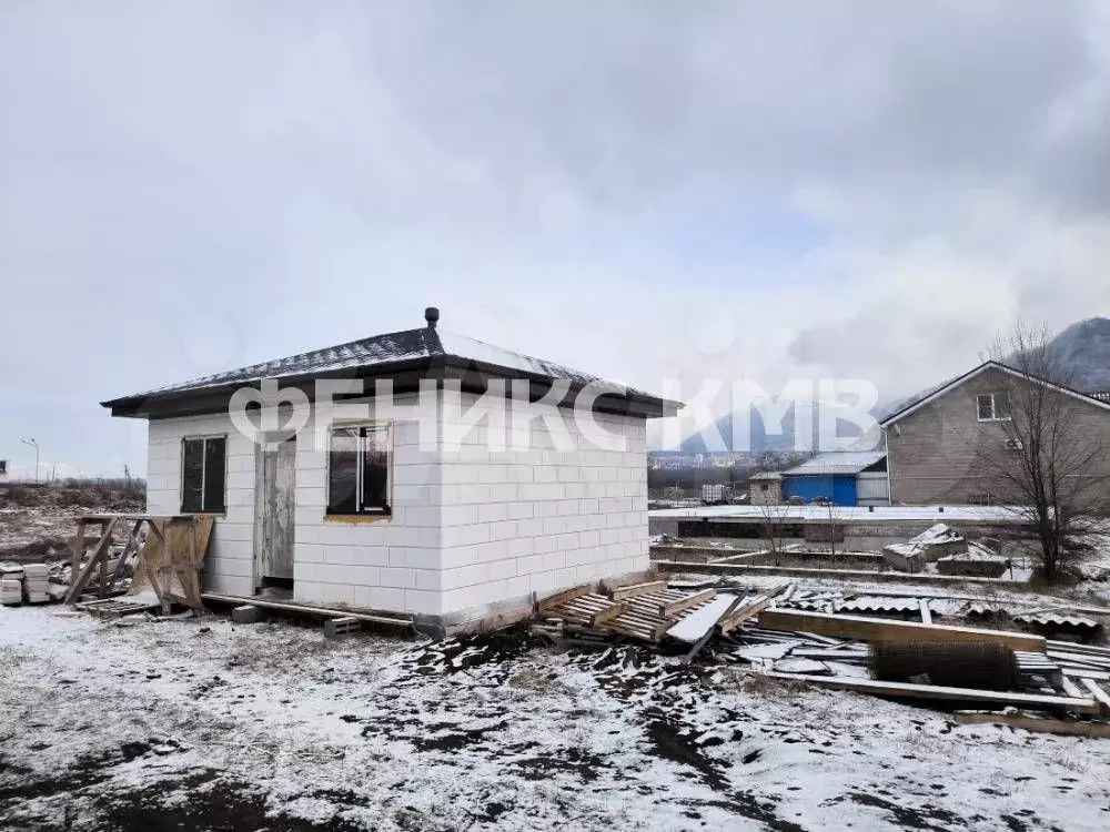 Дом 124 м на участке 6 сот. - Фото 1