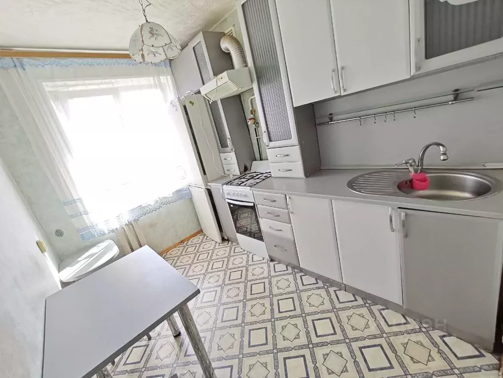 2-к кв. Башкортостан, Уфа ул. Менделеева, 177/2 (45.0 м) - Фото 2