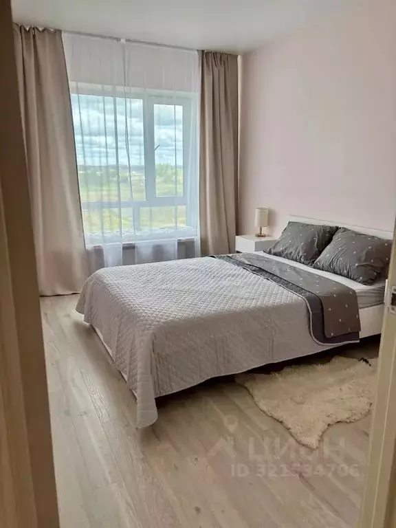 2-к кв. Псковская область, Псковский район, Завеличенская волость, д. ... - Фото 2