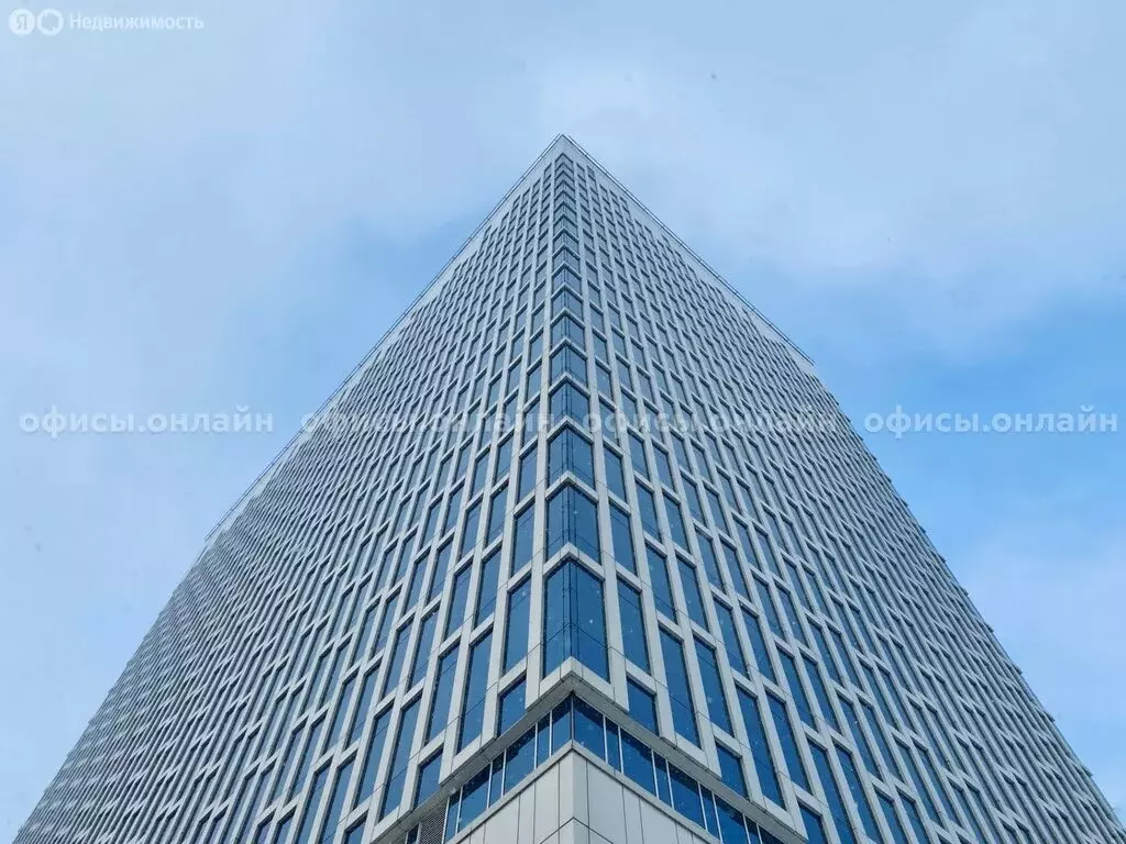 Офис (1509 м) - Фото 2
