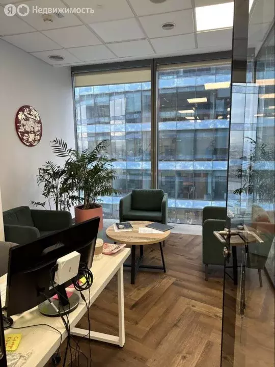 Офис (79 м) - Фото 1