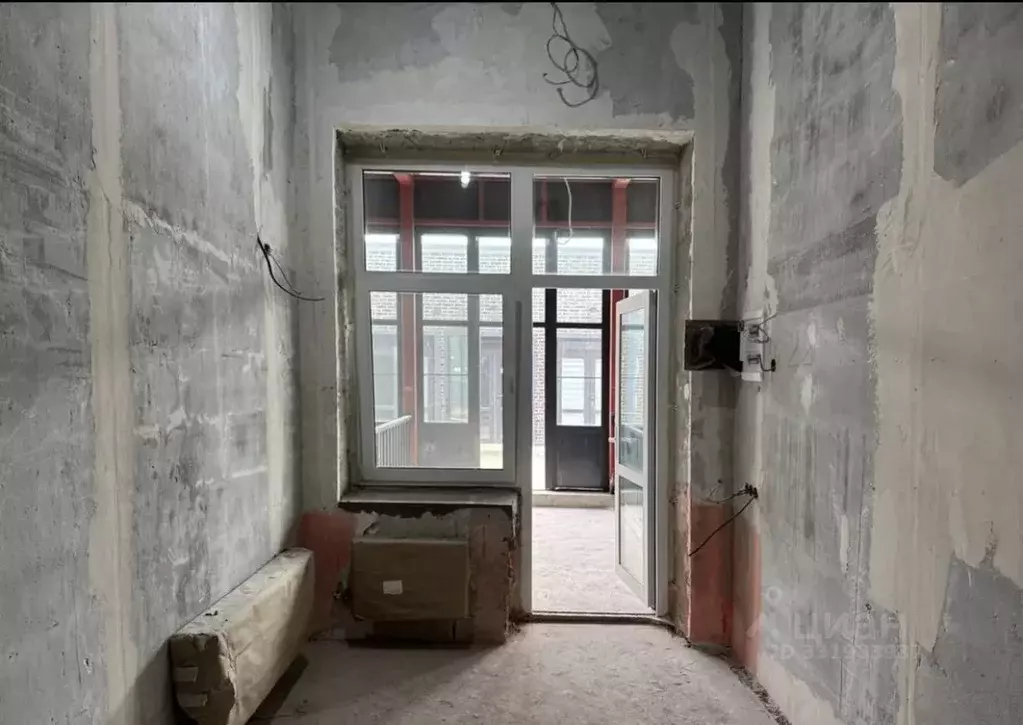 Офис в Москва Волжский бул., 51С9 (24 м) - Фото 2