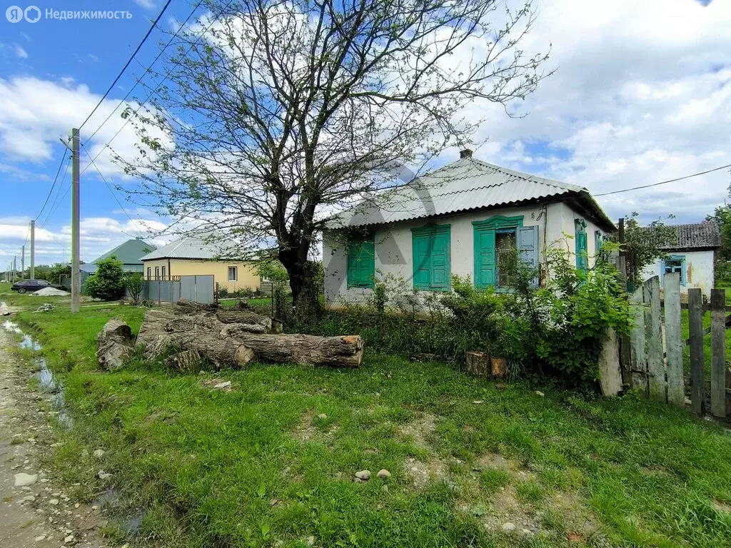 Дом в село Черниговское, улица 1 Мая (57.51 м) - Фото 0