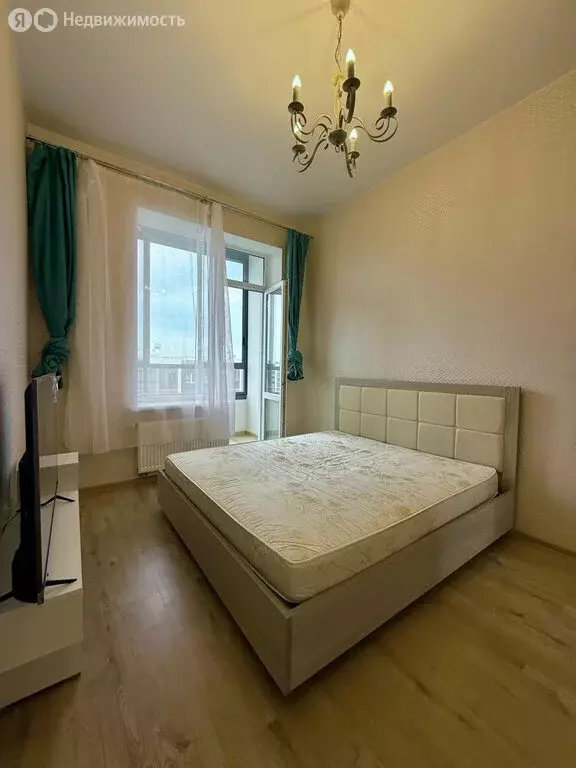 3-комнатная квартира: Киров, Краснополянская улица, 7 (58.7 м) - Фото 1