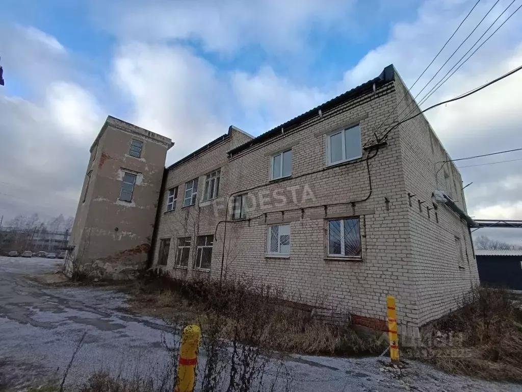 Помещение свободного назначения в Пермский край, Пермь Бойный пер., 1 ... - Фото 2