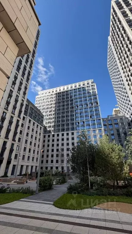 Студия Москва ул. Малая Очаковская, 1к2 (21.2 м) - Фото 2