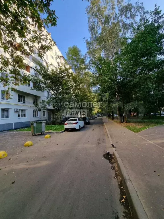 3-к. квартира, 58,1 м, 6/9 эт. - Фото 0