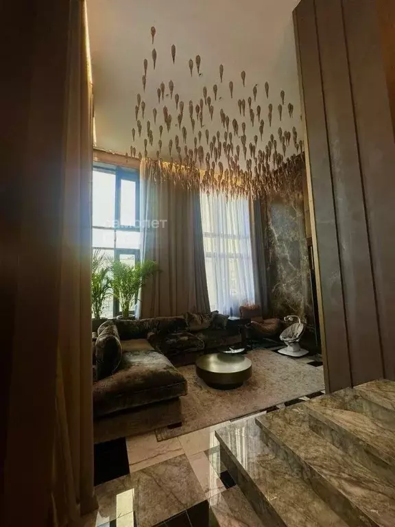 3-к кв. Москва Дмитровское ш., 71А (80.0 м) - Фото 0