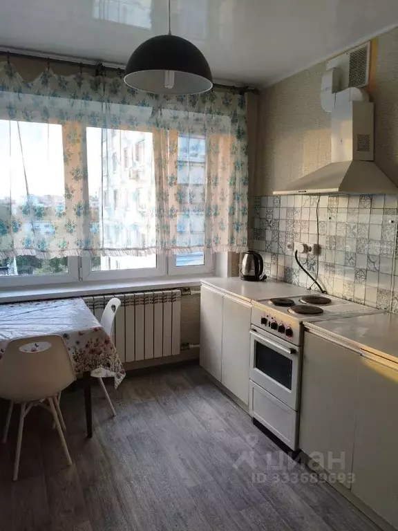 1-к кв. Московская область, Раменское Бронницкая ул., 13 (38.0 м) - Фото 1